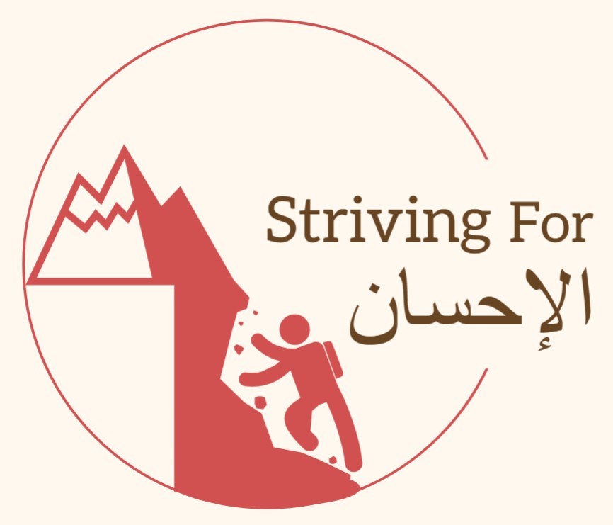 in this temporary life…