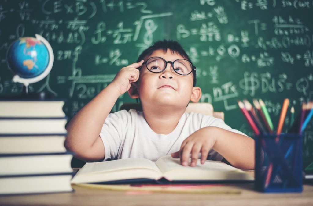 Executive Functioning: How the Air Traffic Control in the Brain Develops from Infancy to&nbsp;Adolescence